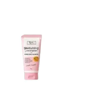 Cek Halal Byzoe Moisturizing Sunscreen with PDRN DNA Salmon BPOM