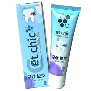 Cek Halal C Et Chic Oral Care BPOM