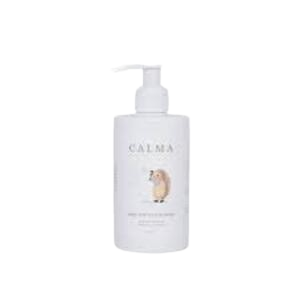 Cek Halal Calma Baby Top To Toe Wash BPOM