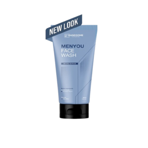Cek Halal Can Beauty Men You Face Wash BPOM