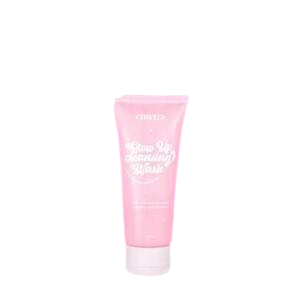 Cek Halal Cantria Skin Glow Up and Bright Facial Cleanser BPOM