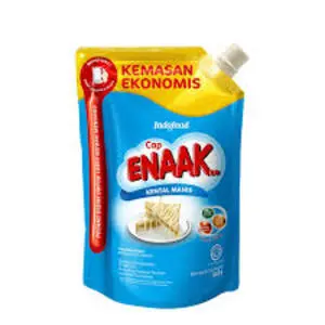 Cek Halal Cap Enaak Krimer Kental Manis BPOM
