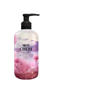 Cek Halal Careso Brightening Body Lotion Mon Chèri BPOM
