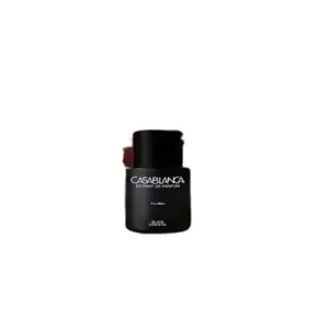 Cek Halal Casablanca Extrait De Parfum for Men Black Oriental BPOM
