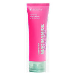 Cek Halal Cash Care Facial Wash Somei Bright BPOM