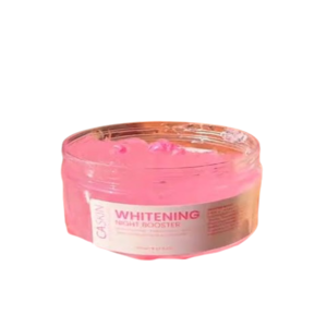 Cek Halal Caskin By Kartika Ash Whitening Night Booster BPOM