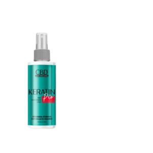 Cek Halal Cbd Keratin Pro Daily Hair Vitamin Spray BPOM