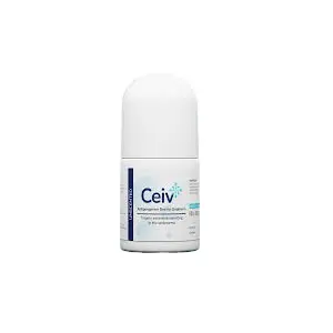 Cek Halal Ceiv Antiperspirant Lotion For Hands & Feet BPOM