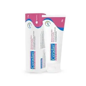 Cek Halal Ceradan Skin Barrier Cream BPOM