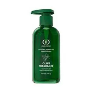 Cek Halal Chalonese Oil-Control Shampoo for Voluminous Hair BPOM