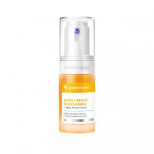 Cek Halal Chellemine Beauty Booster Serum 10% Alpha Arbutin BPOM
