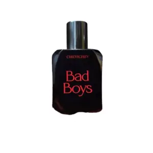 Cek Halal Chevichev Bad Boys BPOM