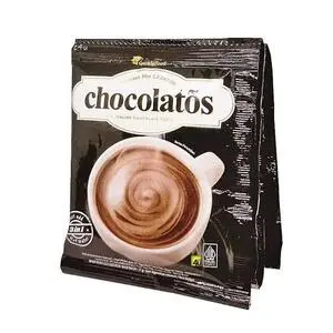 Cek Halal Chocolatos Minuman Rasa Cokelat BPOM