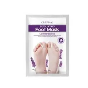 Cek Halal Cindynal Kosmetika Foot Mask BPOM
