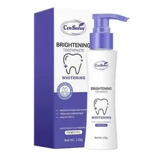 Cek Halal Cinsulin Brightening Toothpaste BPOM