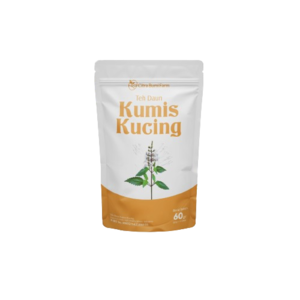 Cek Halal Citra Bumi Farm Daun Kumis Kucing BPOM