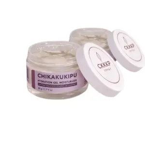 Cek Halal Ckkkp Hydration Gel Moisturizer BPOM