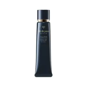 Cek Halal Cle De Peau Beaute Correcting Cream Veil N BPOM
