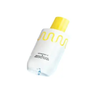 Cek Halal Commonlabs Vitamin C Brightening Peeling Toner BPOM