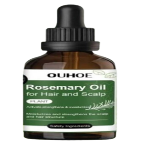 Cek Halal Confany Rosemary Hair Oil BPOM