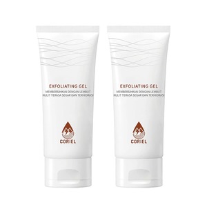 Cek Halal Coriel Exfoliating Gel BPOM