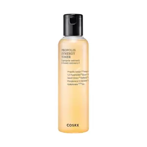 Cek Halal Cosrx Full Fit Propolis Synergy Toner BPOM