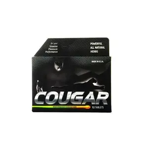 Cek Halal Cougar BPOM