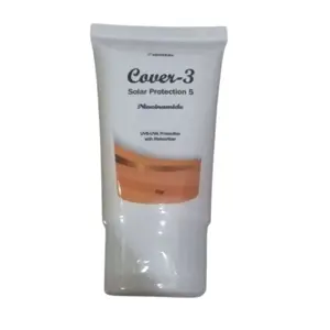 Cek Halal Cover 3 Solar Protection 5 BPOM