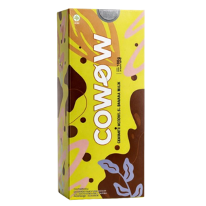 Cek Halal Cowow BPOM