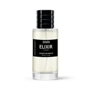 Cek Halal CrMd-9x Extraite De Parfum – Caelus – Sexy Heaven BPOM
