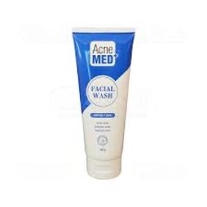 Cek Halal CrMd-9x Facial Wash Acne – Rbie Skin BPOM