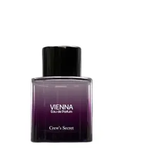 Cek Halal Crew's Secret Vienna Extrait de Parfum BPOM