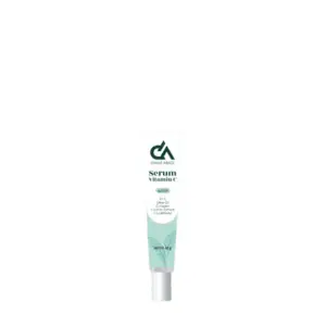 Cek Halal Da Dinar Abadi Serum Vitamin C BPOM