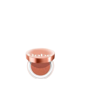 Cek Halal Dabe Beaute Glamour Chic Cushion Blush (Baby Orange) BPOM