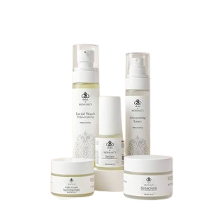 Cek Halal Dèbs (De Beauty You Desire) X Bening's Facial Wash Rejuvenating BPOM