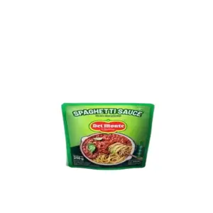 Cek Halal Del Monte Saus Spaghetti (Spaghetti Sauce) BPOM
