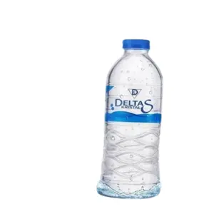 Cek Halal Deltas Kristalis Air Minum Dalam Kemasan ( Air Mineral ) BPOM