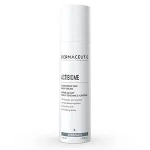 Cek Halal Dermapeutic Acne Daily Care BPOM