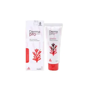 Cek Halal Dermapro Cream BPOM