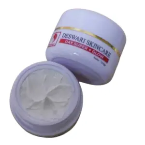 Cek Halal Deswari Day Cream Glow & Bright BPOM