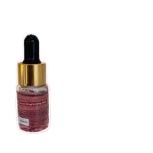Cek Halal Deswari Serum Whitening Glow BPOM