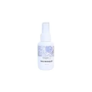 Cek Halal Dewdrop Deodorant Spray Bali Bouquet BPOM