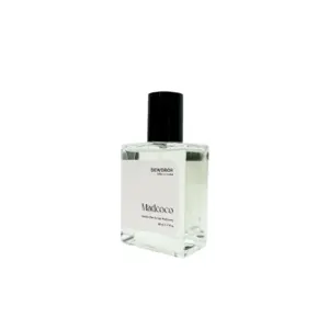 Cek Halal Dewdrop Extrait De Parfum Madcoco BPOM