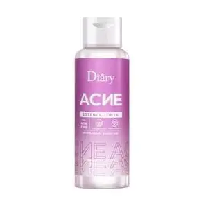 Cek Halal Diary Acne Essence Toner BPOM