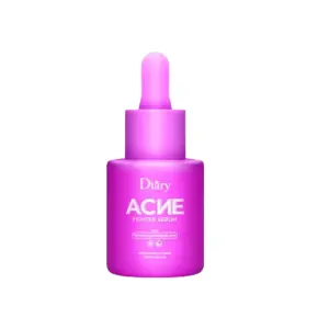 Cek Halal Diary Acne Fighter Serum BPOM