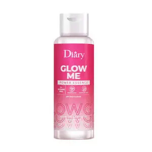 Cek Halal Diary Glow Me Power Essence BPOM