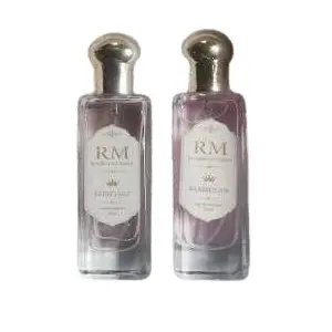 Cek Halal Diir Rm Rembulan Mega Beauty Mega Parfume BPOM