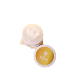 Cek Halal Dilara Skincare Glowing Night Cream BPOM