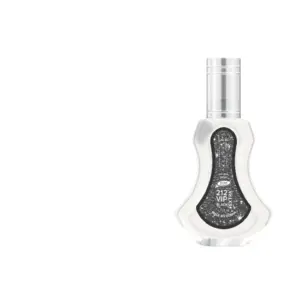 Cek Halal Dobha 212 Vip Black Extra Spray BPOM