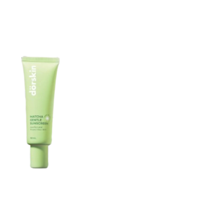 Cek Halal Dorskin Matcha Gentle Sunscreen BPOM